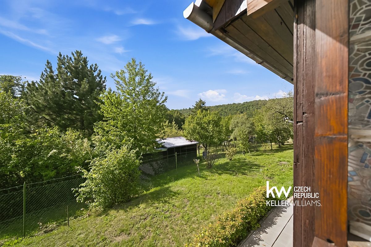 Chaty 19 m², pozemek 407 m² · Československé armády · Hlubočky – fotografie 4